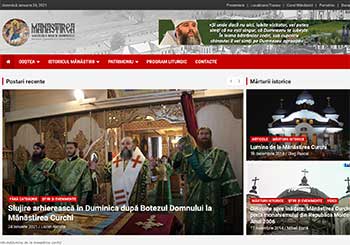 Mitrolpolia Moldovei