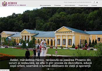 Mitrolpolia Moldovei