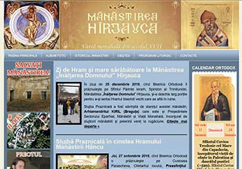 Mitrolpolia Moldovei