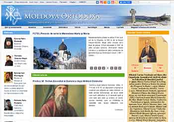 Mitrolpolia Moldovei