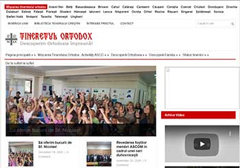 Mitrolpolia Moldovei