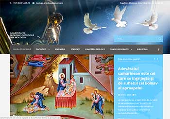 Mitrolpolia Moldovei